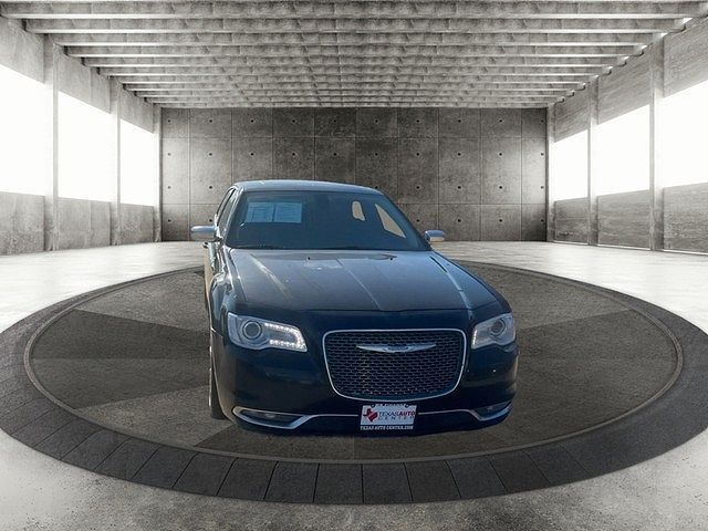 2021 CHRYSLER 300