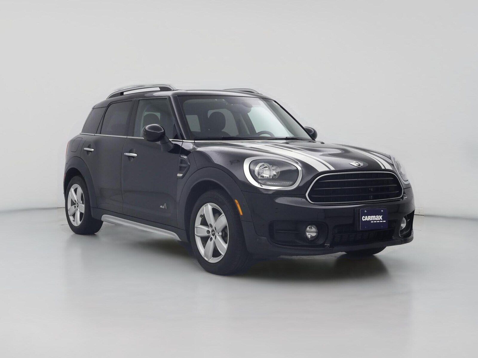 2018 MINI Countryman