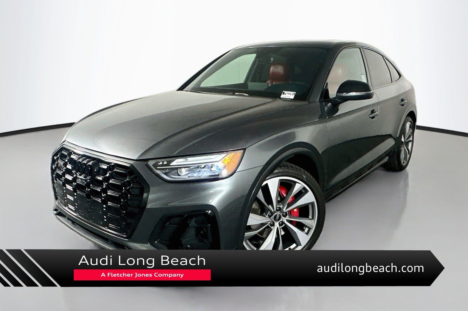 2023 AUDI SQ5
