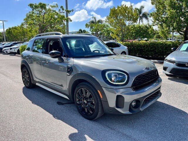 2023 MINI Countryman