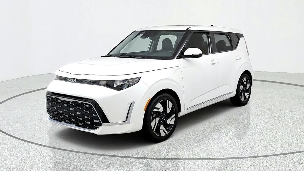 2023 KIA Soul
