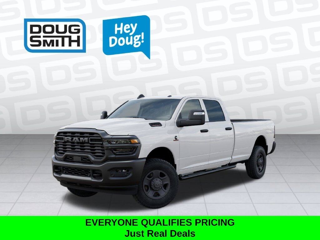 2027 RAM 3500