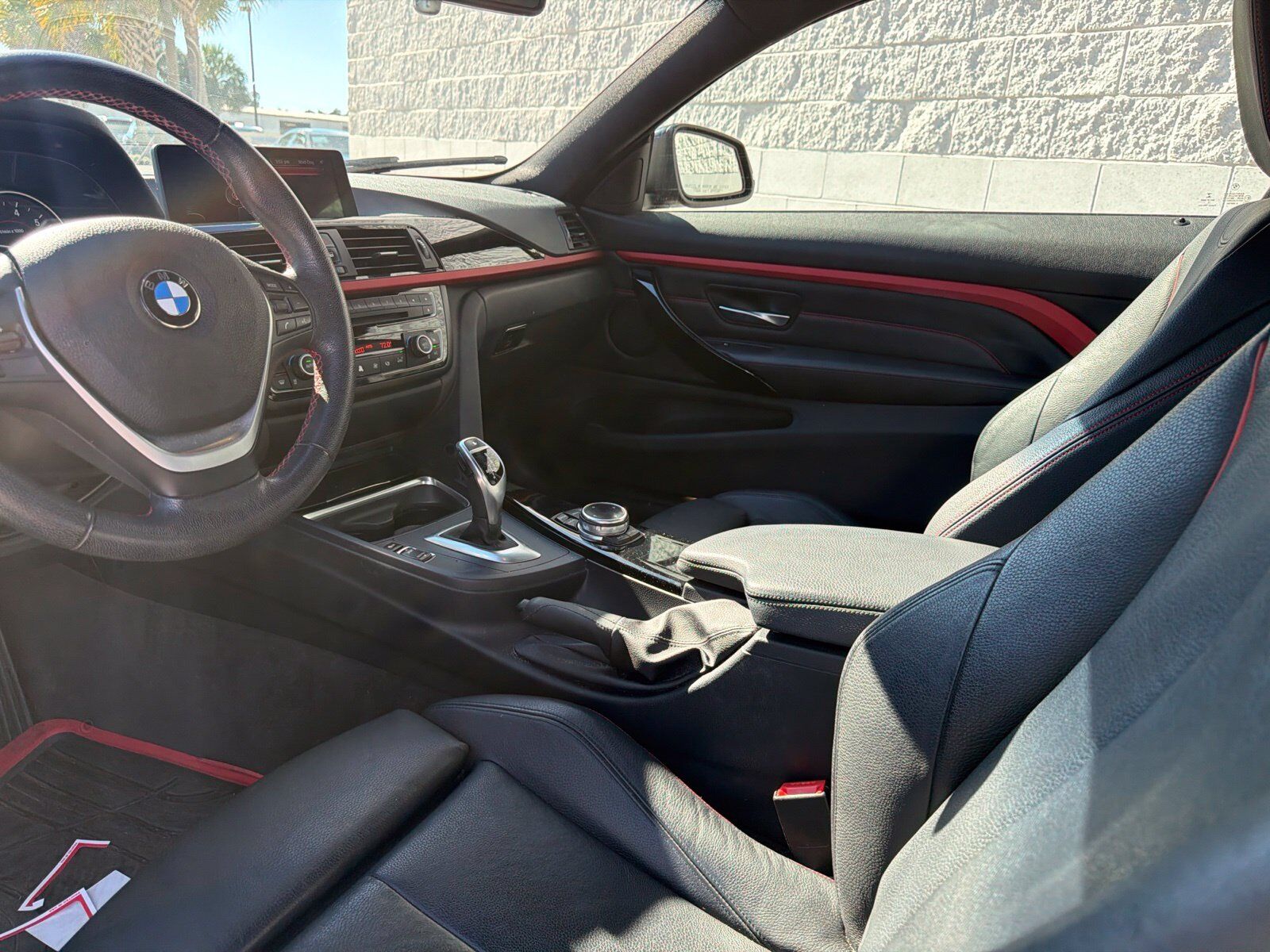 2014 BMW 428i