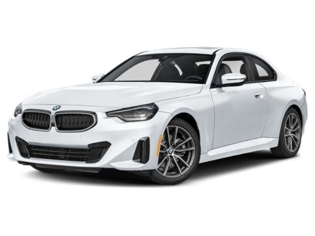 2026 BMW 2 Series