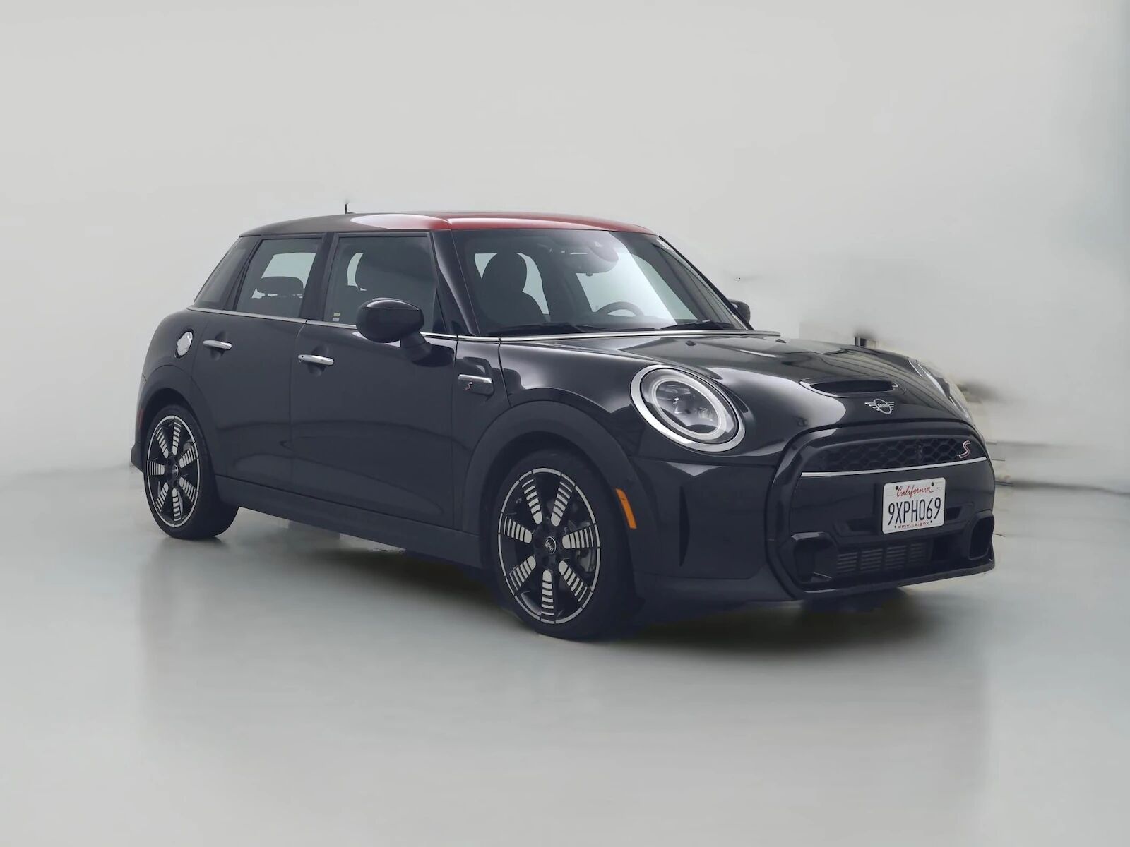 2023 MINI Hardtop