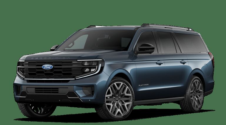 2027 FORD Expedition