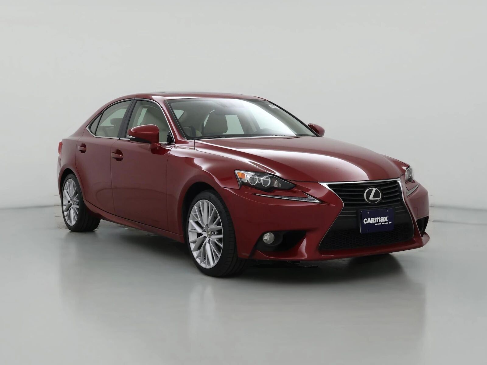 2014 LEXUS IS
