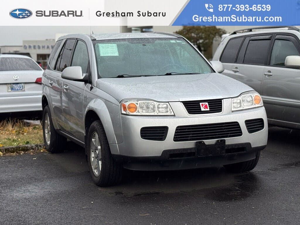 2006 SATURN Vue