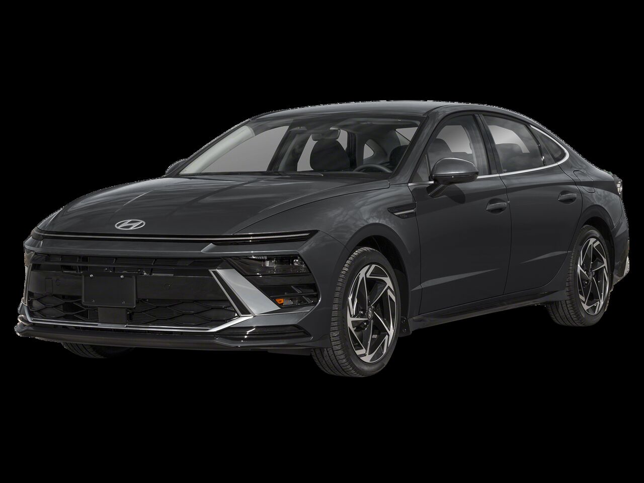 2027 HYUNDAI Sonata