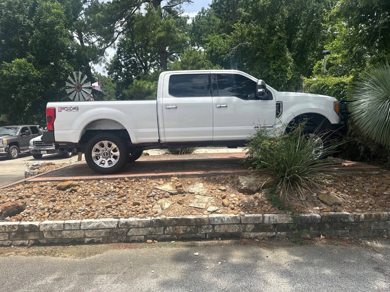 2019 FORD F-250