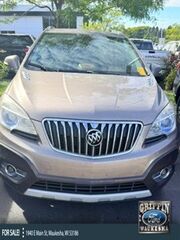 2014 BUICK Encore