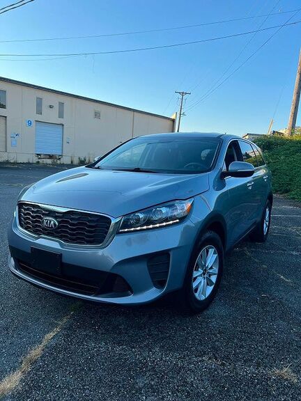 2020 KIA Sorento