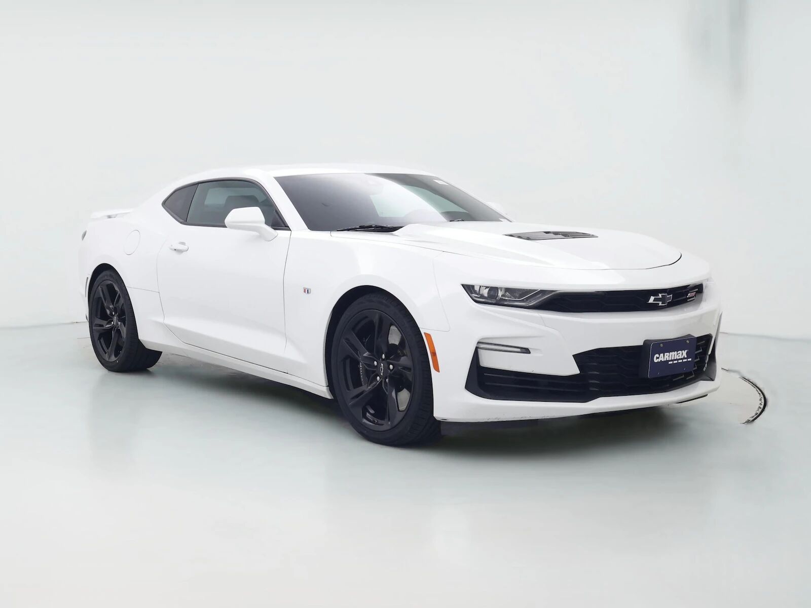 2023 CHEVROLET Camaro