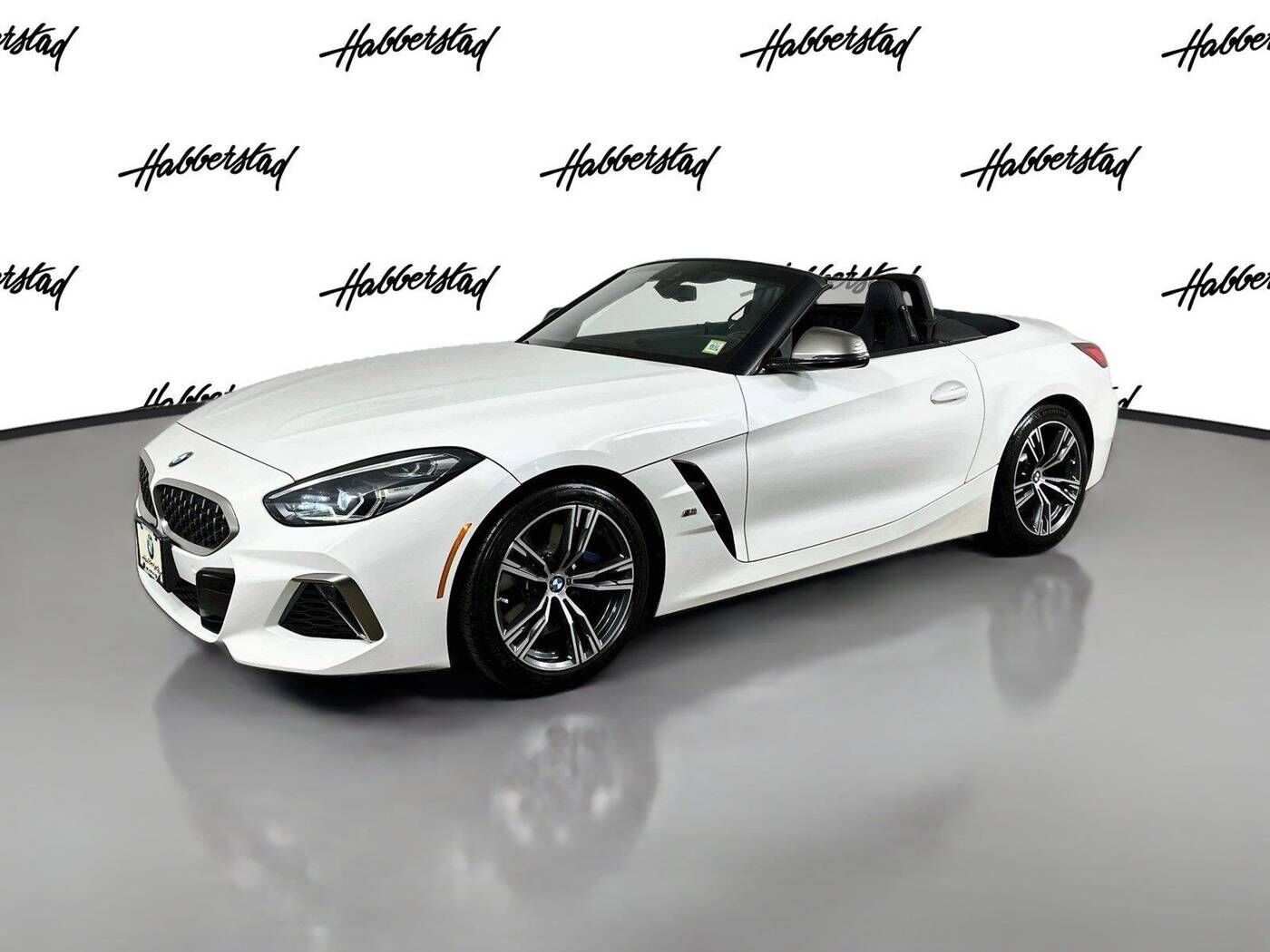 2020 BMW Z4
