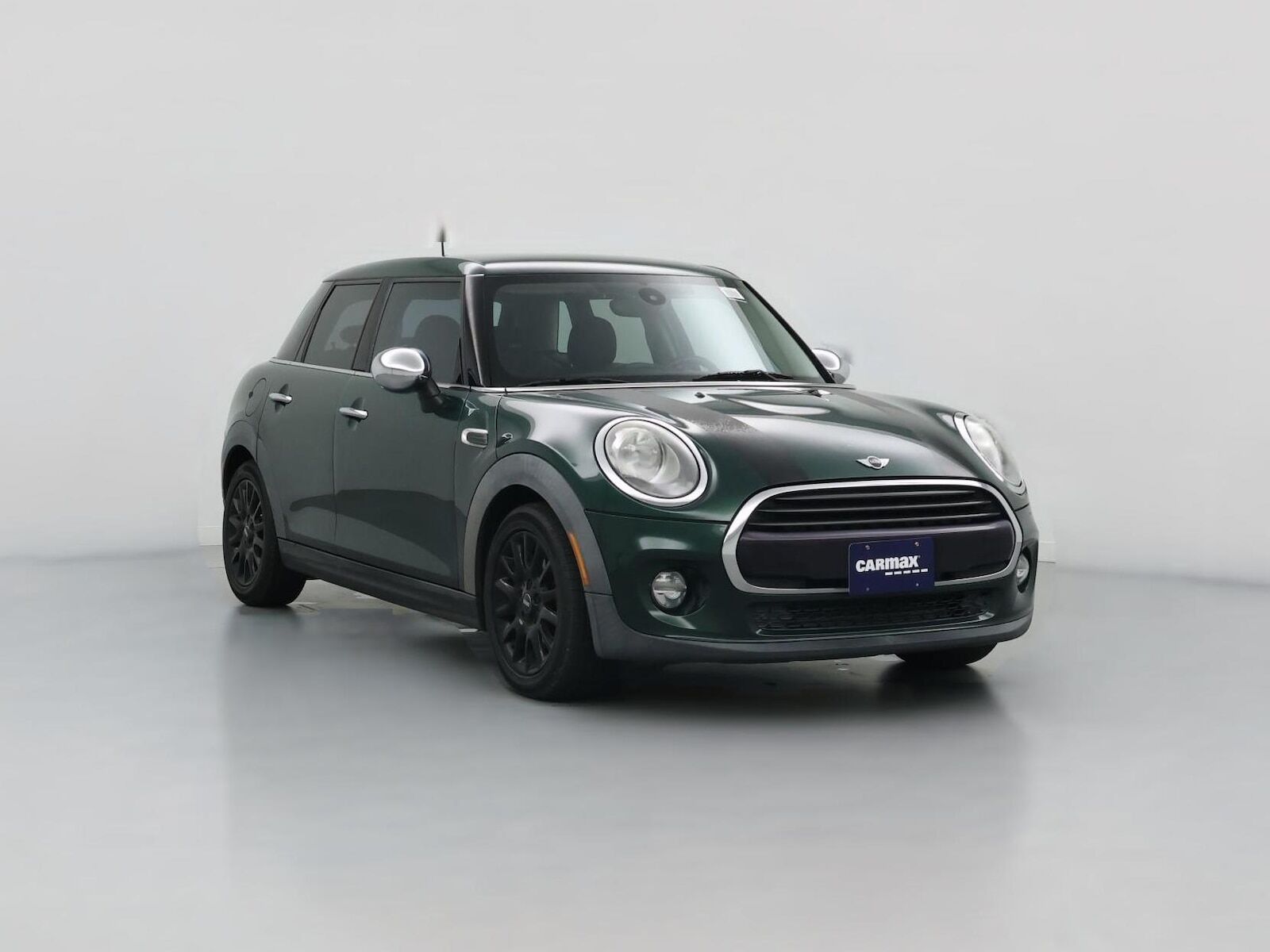 2018 MINI Cooper