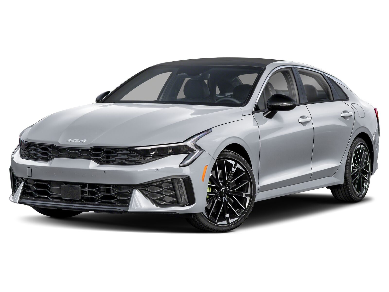 2027 KIA K5