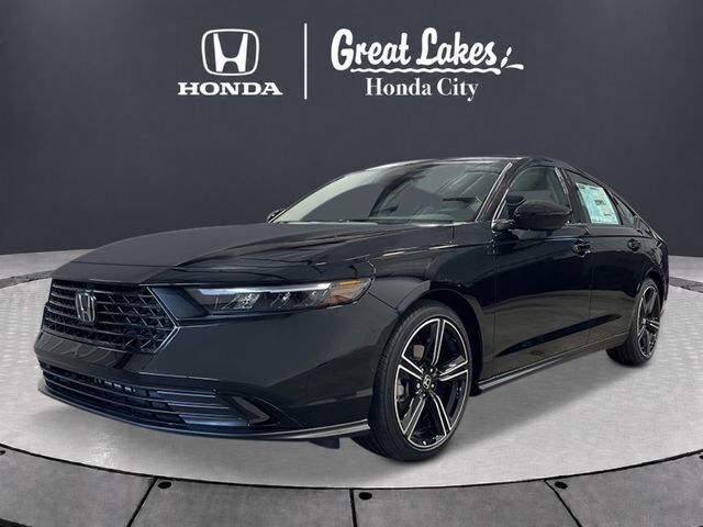 2026 HONDA Accord