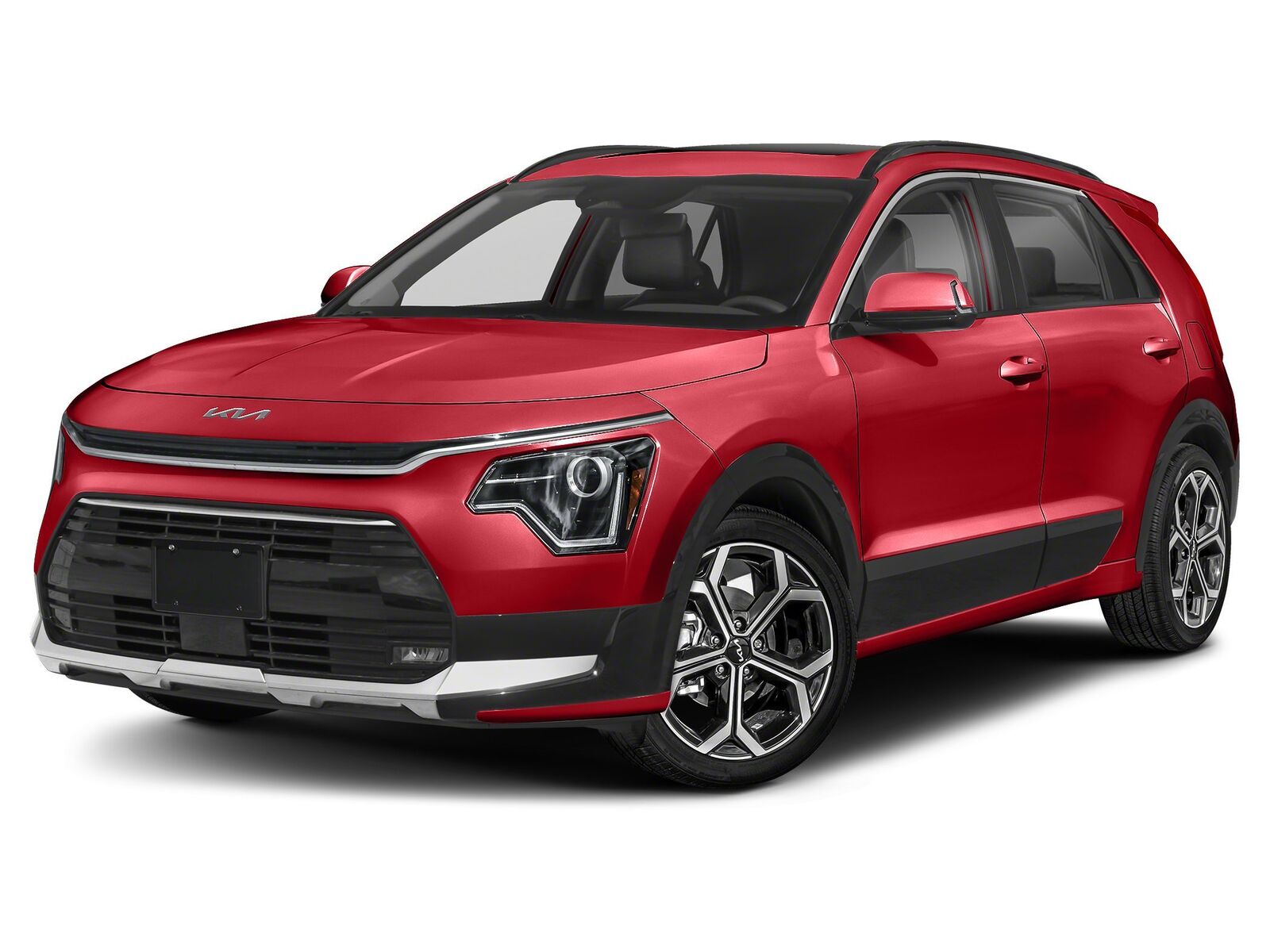 2023 KIA Niro
