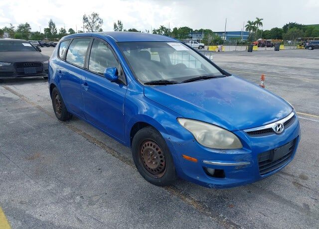 2012 HYUNDAI Elantra