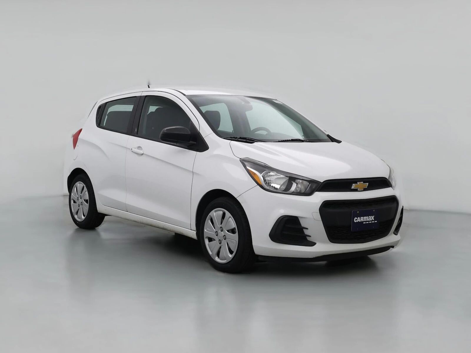 2017 CHEVROLET Spark