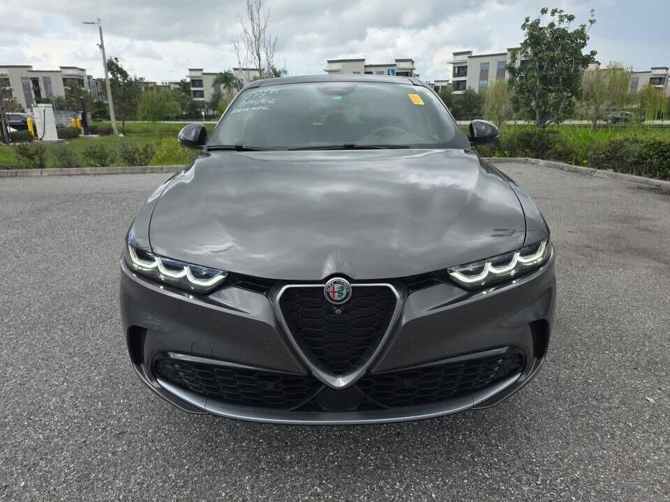 2024 ALFA ROMEO TONALE