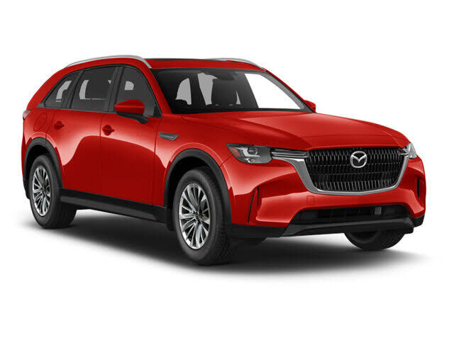 2024 MAZDA CX-90