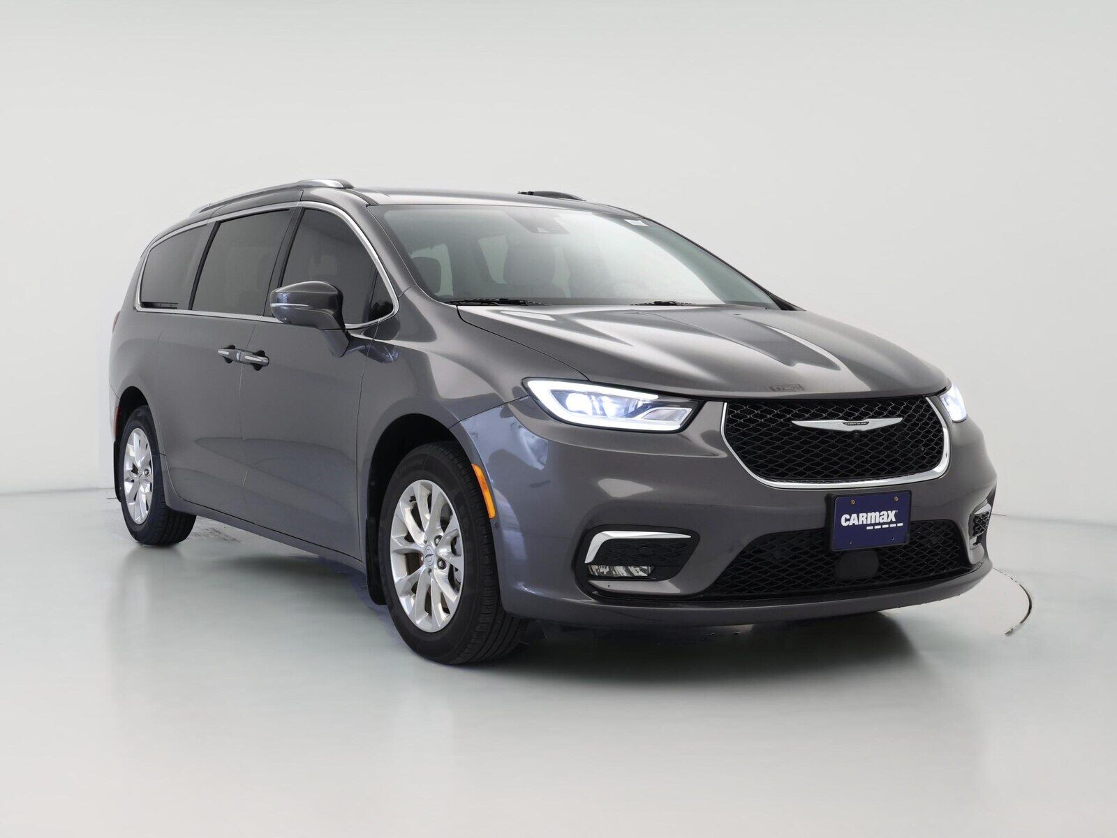 2021 CHRYSLER Pacifica