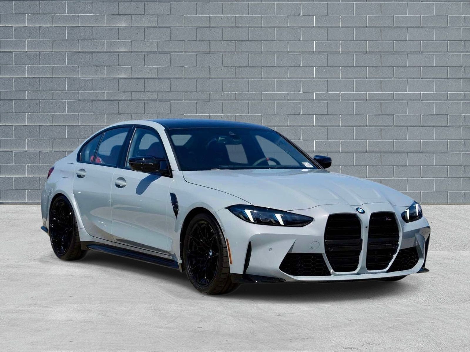 2027 BMW M3