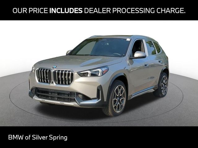 2027 BMW X1