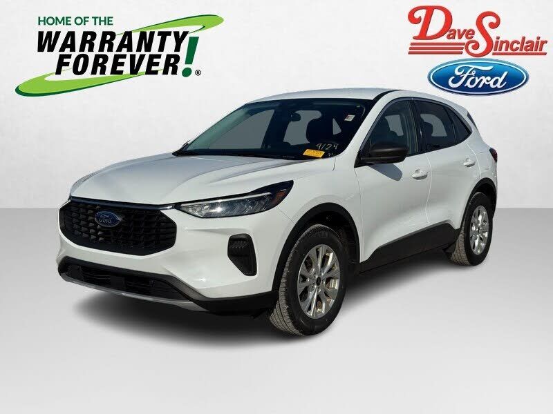 2023 FORD Escape