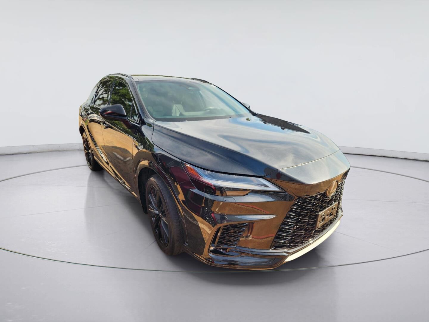 2023 LEXUS RX