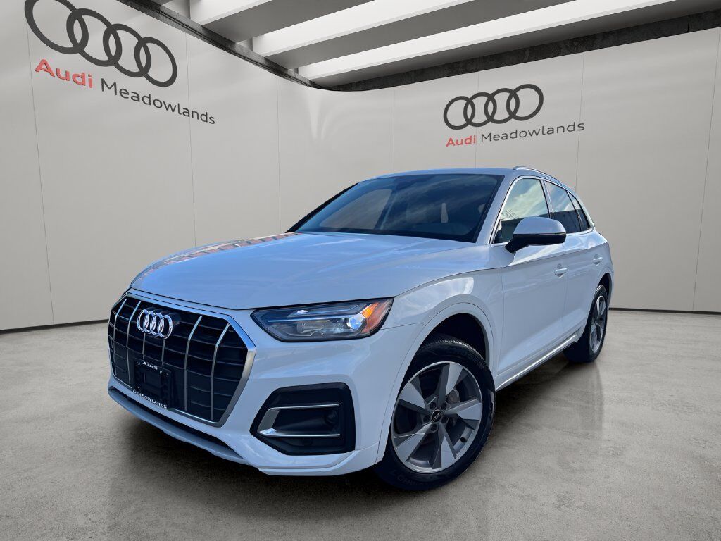 2023 AUDI Q5