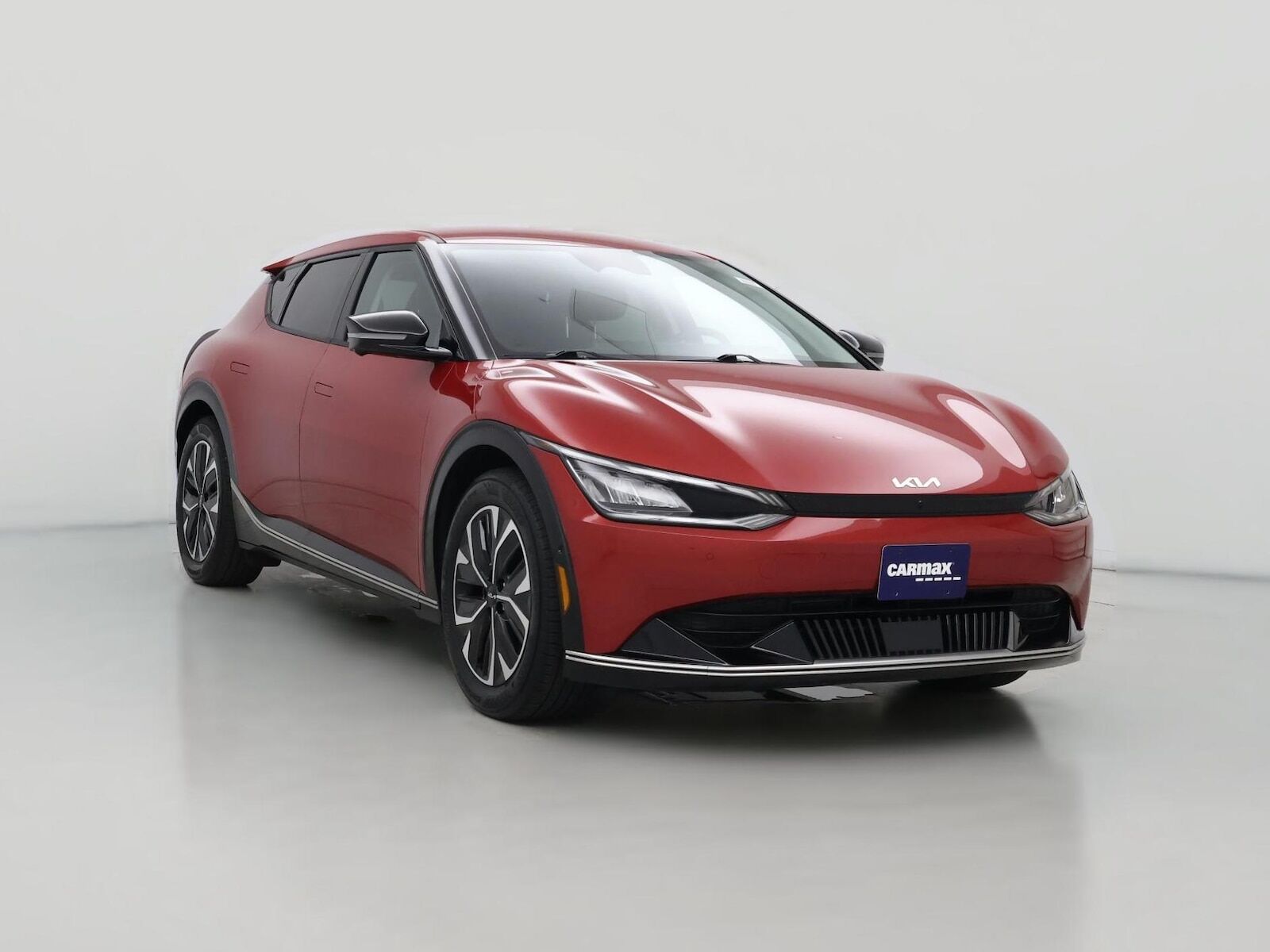 2023 KIA EV6