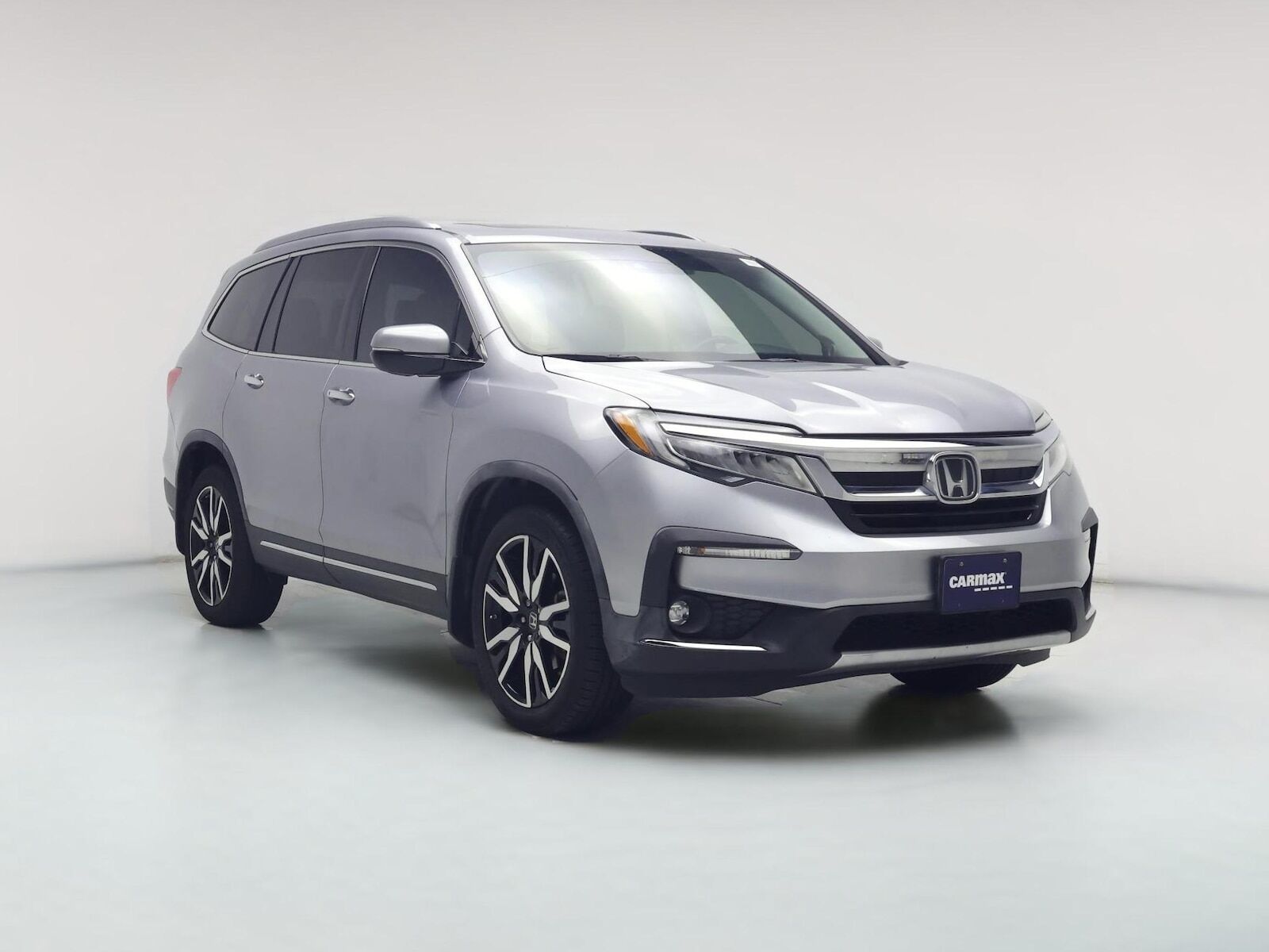2020 HONDA Pilot
