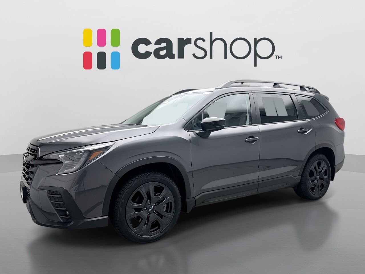2024 SUBARU Ascent