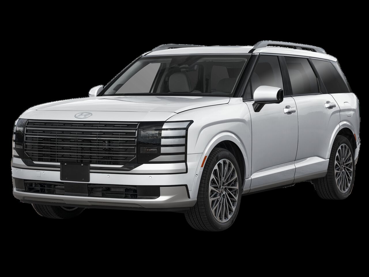 2027 HYUNDAI Palisade