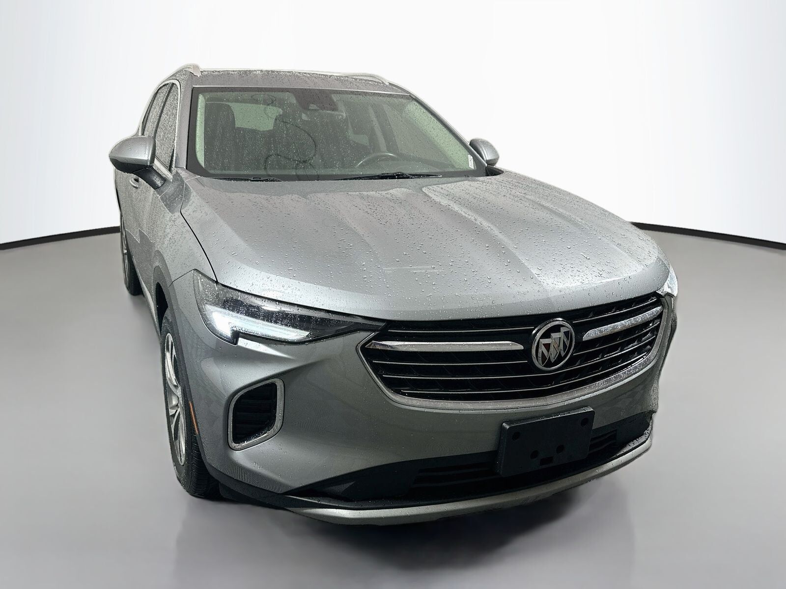 2023 BUICK Envision