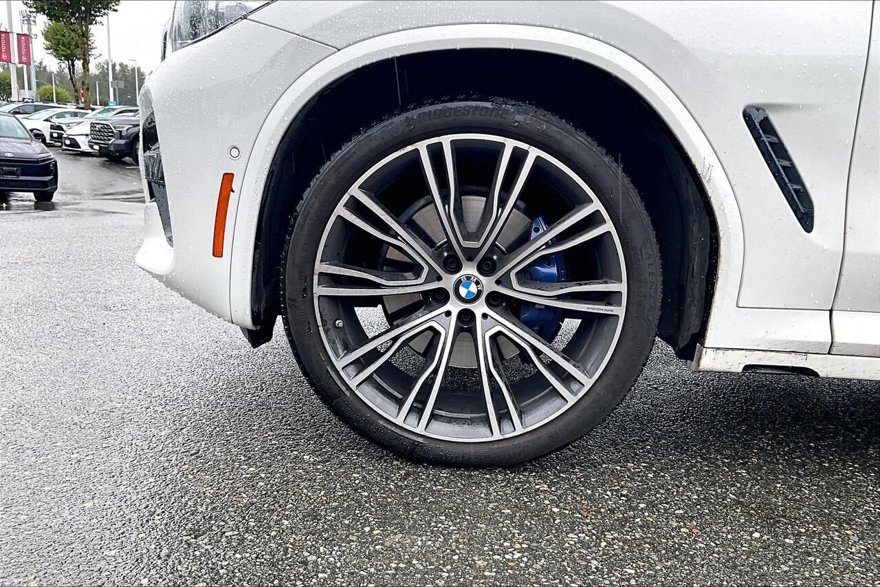 2020 BMW X3