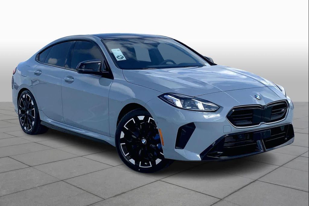 2026 BMW M235