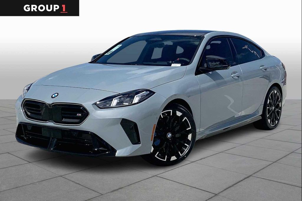 2026 BMW M2