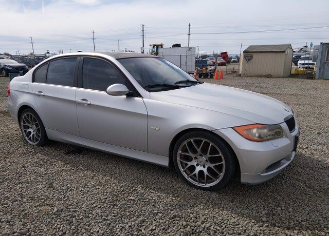 2006 BMW 3 Series