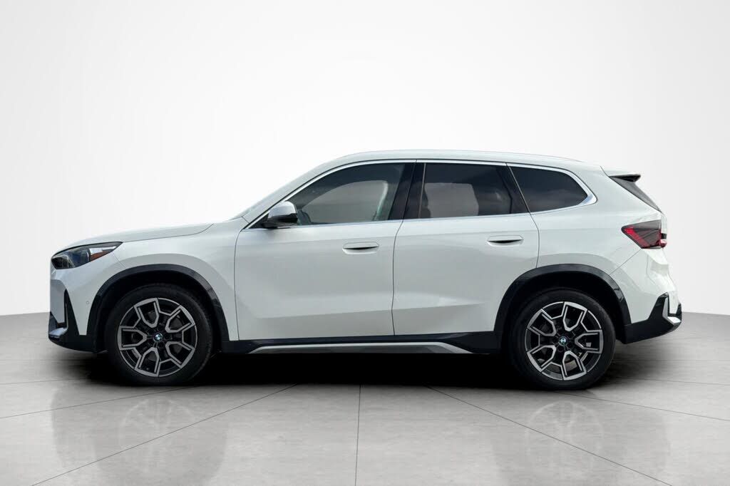 2025 BMW X1