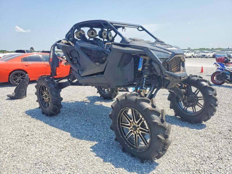 2023 POLARIS GENERAL