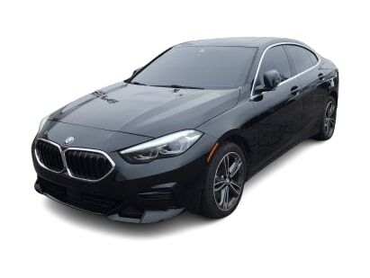 2022 BMW 2 Series