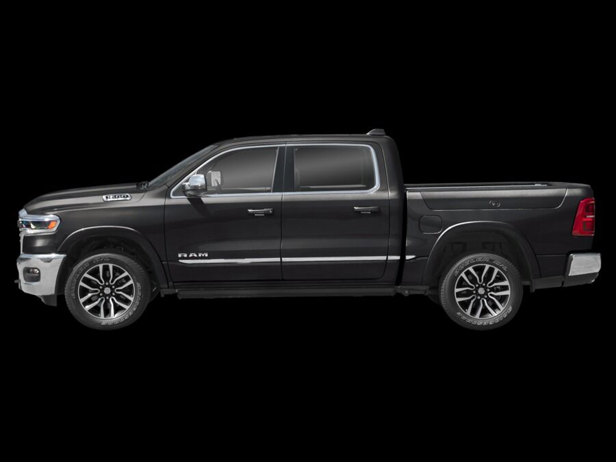 2027 RAM 1500