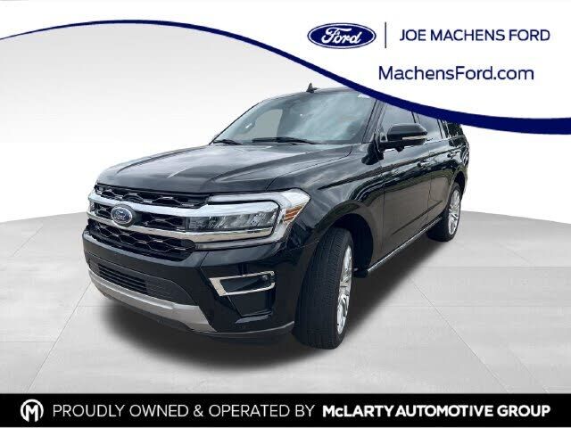 2024 FORD Expedition