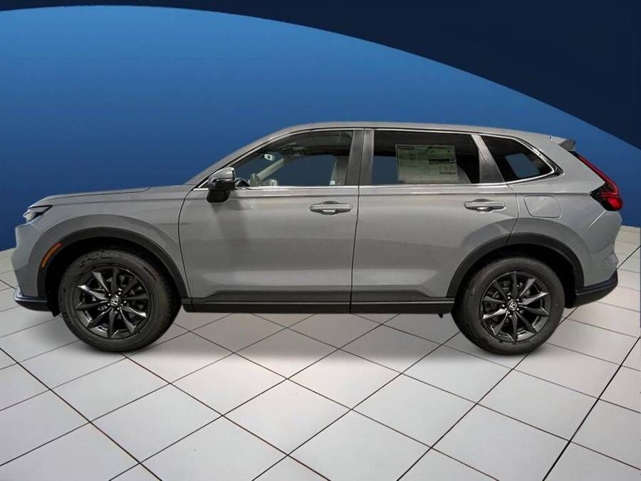 2027 HONDA CR-V