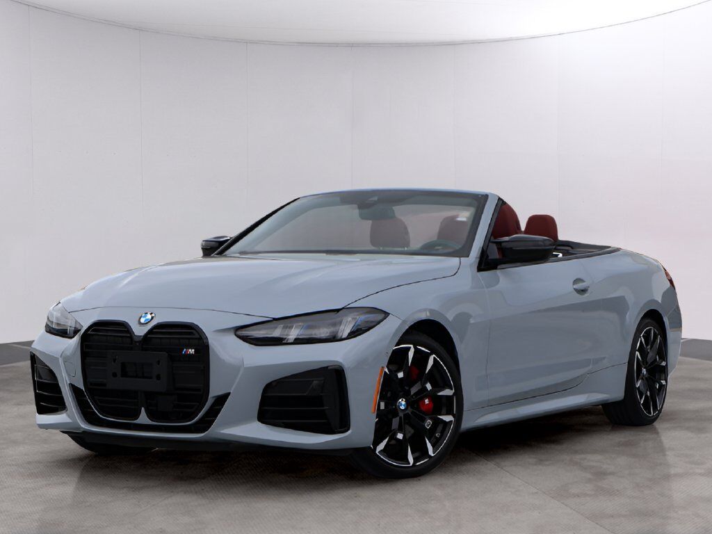 2027 BMW M4