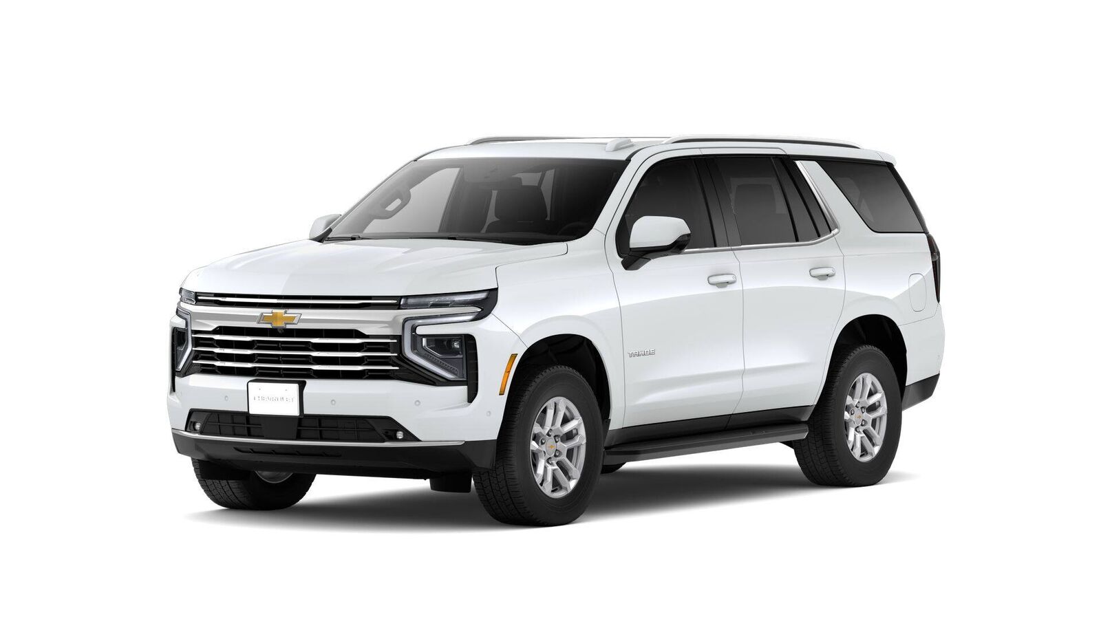 2027 CHEVROLET Tahoe