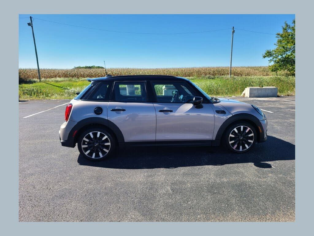 2024 MINI Hardtop